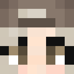 Savage - Female Minecraft Skins - image 3