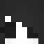 Lust demon(no color )yandere sim - Female Minecraft Skins - image 3