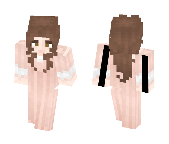 old 2 - Female Minecraft Skins - image 1