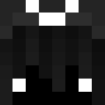 Chiba Dark Ombreon - Female Minecraft Skins - image 3