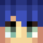 WEll I do like my pokemans - Male Minecraft Skins - image 3