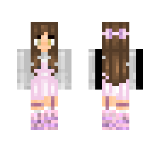 ~Personal ~ - Female Minecraft Skins - image 2