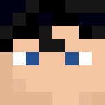 Download Free Superman (Man of Steel) Skin for Minecraft image 3 Superman (Man of Steel) - Male Minecraft Skins - image 3