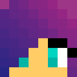 Amy - Female Minecraft Skins - image 3