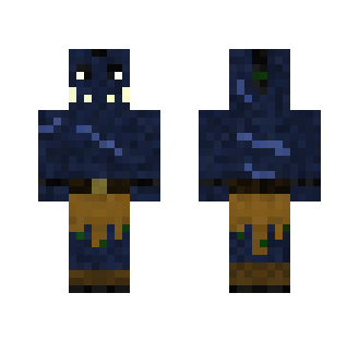 LotC Orc