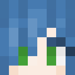 Izumi - Female Minecraft Skins - image 3
