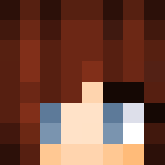 Crystal - Female Minecraft Skins - image 3