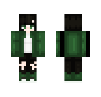 ???? | Unlucky {Kinda better in 3D}