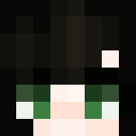 ???? | Unlucky {Kinda better in 3D} - Female Minecraft Skins - image 3