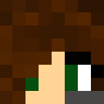 Jurassic Park Scientist - Female Minecraft Skins - image 3