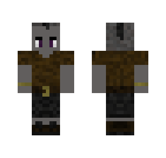 Dark Elf