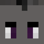 Dark Elf - Male Minecraft Skins - image 3