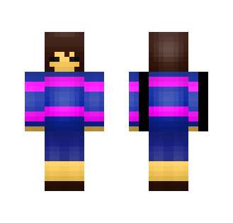 frisk | undertale