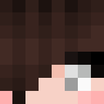 Download Free Kira's Skins: Dark's Bunny Onsie Skin for Minecraft image 3 Kira's Skins: Dark's Bunny Onsie - Male Minecraft Skins - image 3
