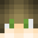 ♜~ On My Way to the Café ~♜ - Male Minecraft Skins - image 3