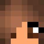 Lazy sunday =P - Female Minecraft Skins - image 3