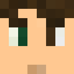 LotC Halfling - Male Minecraft Skins - image 3