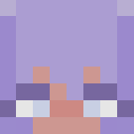 heart-shaped box - Female Minecraft Skins - image 3