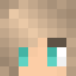 Girl V3 - Girl Minecraft Skins - image 3