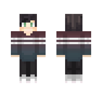 Boy V3