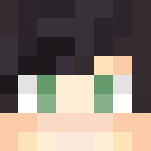 Boy V3 - Boy Minecraft Skins - image 3