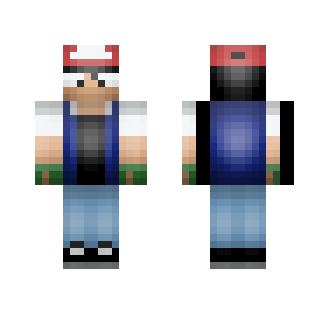 ash