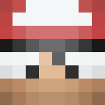 ash - Male Minecraft Skins - image 3