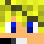 Red Youtuber - Male Minecraft Skins - image 3