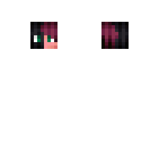 AFuxy Official Skin