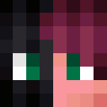 AFuxy Official Skin - Other Minecraft Skins - image 3