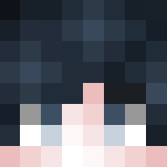 OC ~ Ocean Rain ( New Shading - Male Minecraft Skins - image 3
