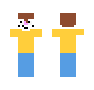 LYFEman