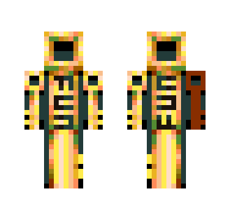 PMC Members - Havingfun_ISKEY