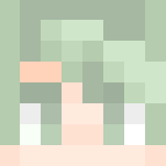 Life Is Green - Male Minecraft Skins - image 3