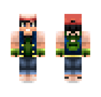 Ash
