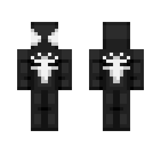 The Symbiote