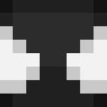 The Symbiote - Other Minecraft Skins - image 3