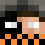 New Jenava - Knight with Helmet - Male Minecraft Skins - image 3