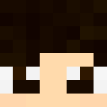 My Old Skin - Male Minecraft Skins - image 3