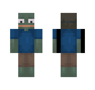 ????Barry B Pepe????