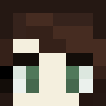 Download Free Lorde, New York Fashion Week Skin for Minecraft image 3 Lorde, New York Fashion Week - Female Minecraft Skins - image 3