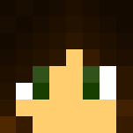 Download Free Jeff Skin for Minecraft image 3 Jeff - Male Minecraft Skins - image 3