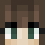First Upload - Female Minecraft Skins - image 3