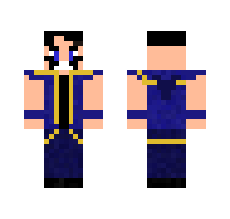 Electro Wizard (Clash Royale)