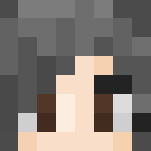 Winter Boots - (I'm bad at names) - Female Minecraft Skins - image 3