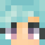 Coral Reef - Female Minecraft Skins - image 3