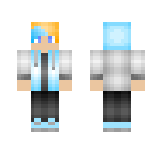 Blue Boy