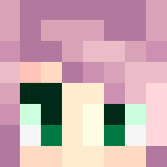 Spring | Seasons Series - Female Minecraft Skins - image 3