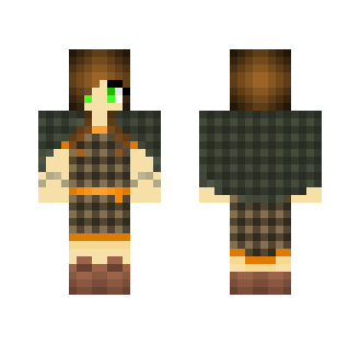 Village Melina!