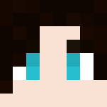 Bucky [Marvel Comics] - Comics Minecraft Skins - image 3